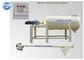 De alta capacidade seco manual automático 3t/H da máquina do misturador de almofariz