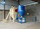 4 - Linha de produção seca planta do almofariz 5T/H 20㎡ semi automático da mistura