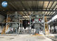 Pesando o equipamento de mistura do almofariz seco do cimento 25t/H