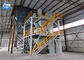 A máquina seca do misturador de almofariz do T/H da eficiência elevada 20-30 telha a planta de mistura adesiva